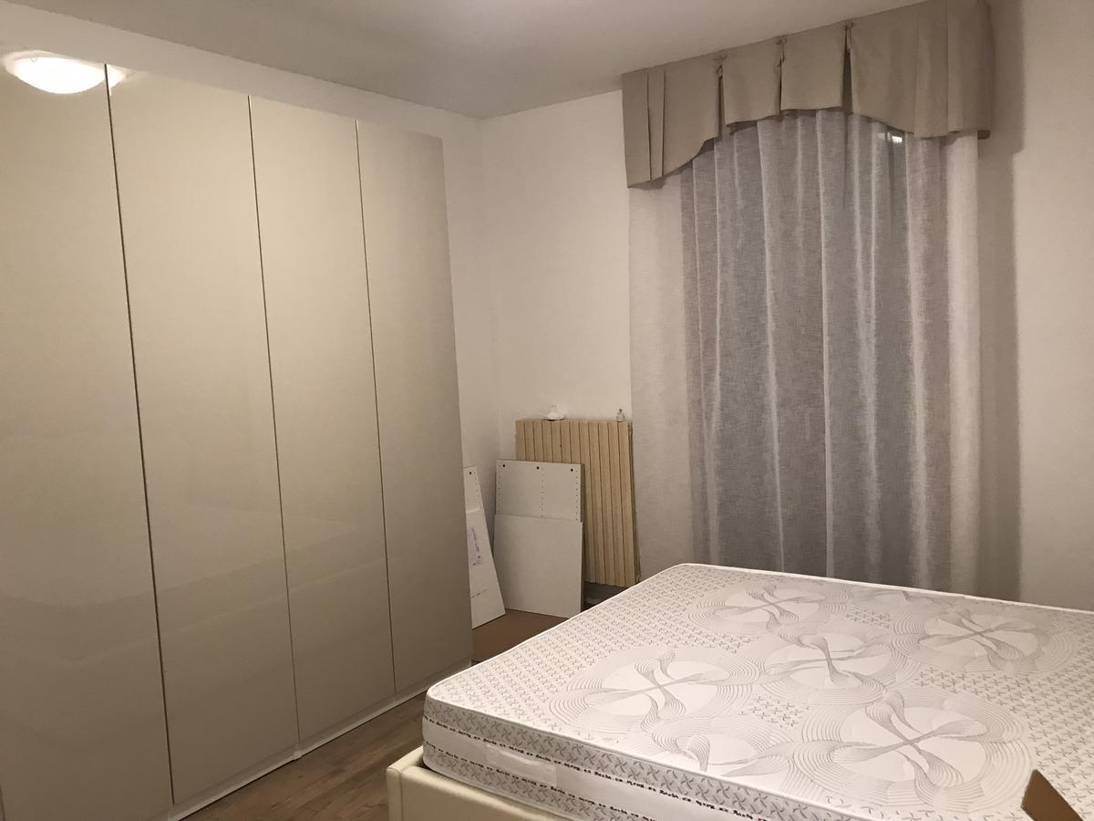 Appartamento Internazionale Abano Terme Exterior foto